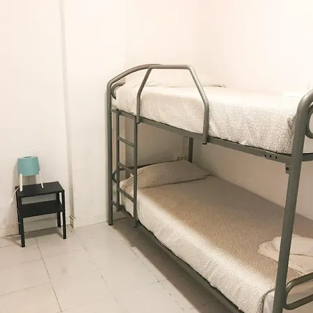 Arc House (adults Only) Hostel *