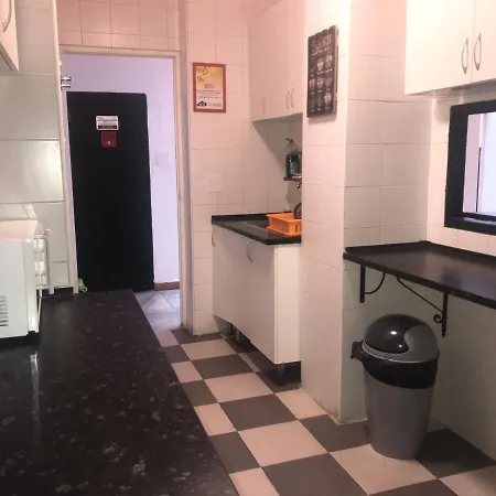 Arc House (adults Only) Hostel Seville