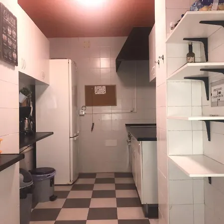 Hostel Arc House (adults Only) *