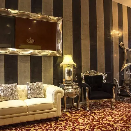 Palace Hotel Sevilla