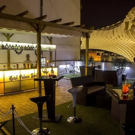 Palace Hotel 3*
