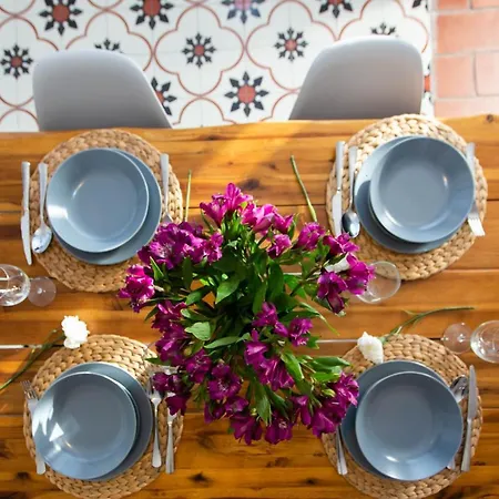 Corral Del Conde Apartment Sevilla