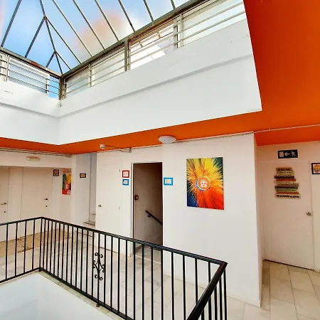 Arc House (adults Only) Seville