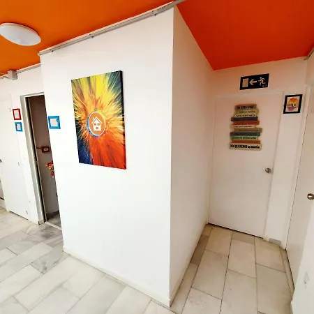 Hostel Arc House (adults Only) *