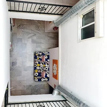 Arc House (adults Only) Hostel Seville