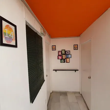 Arc House (adults Only) Seville