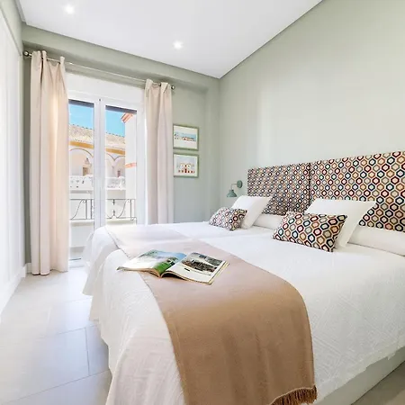 Genteel Maestranza Apartment Seville