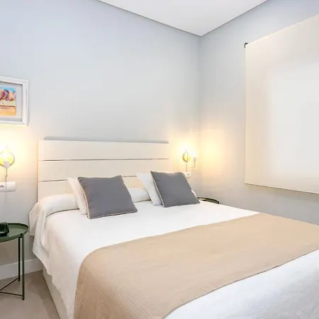 Genteel Maestranza Apartment Seville