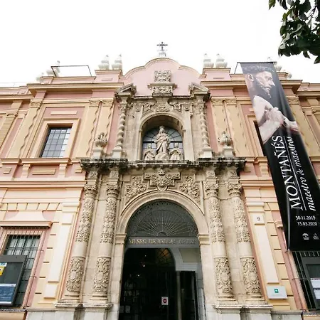 Paco's 5* Sevilla