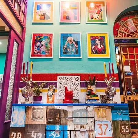 Kitsch Art * Sevilla