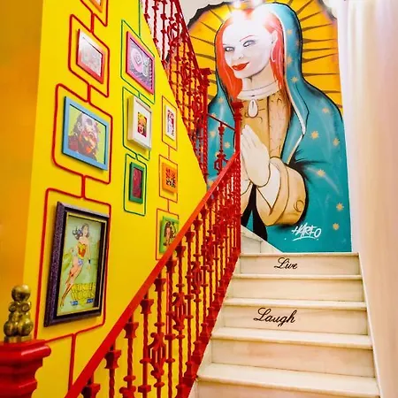 Rio Hostel