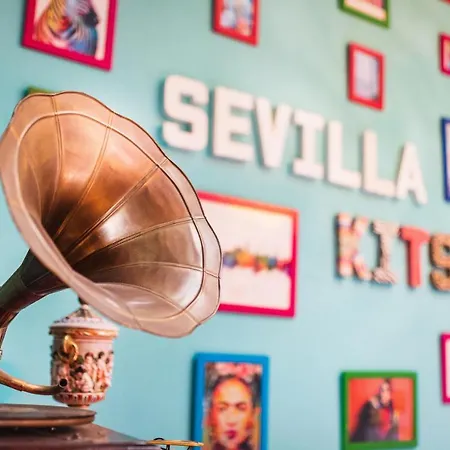 Kitsch Art * Sevilla