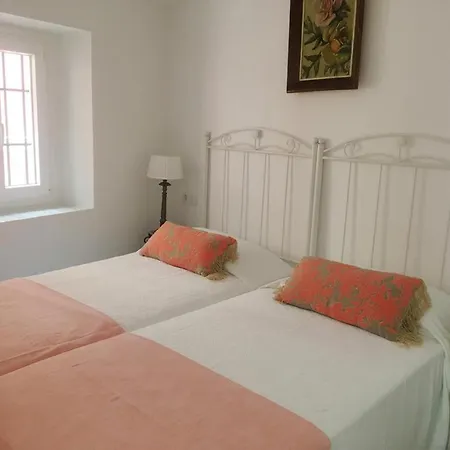Eva Recommends Marchena Apartment *