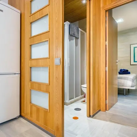 Catedral Apartment Seville