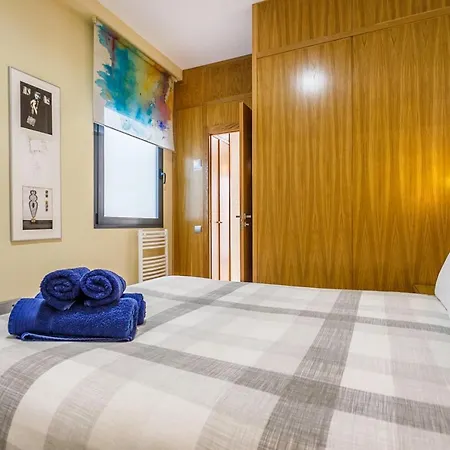 Apartment Catedral