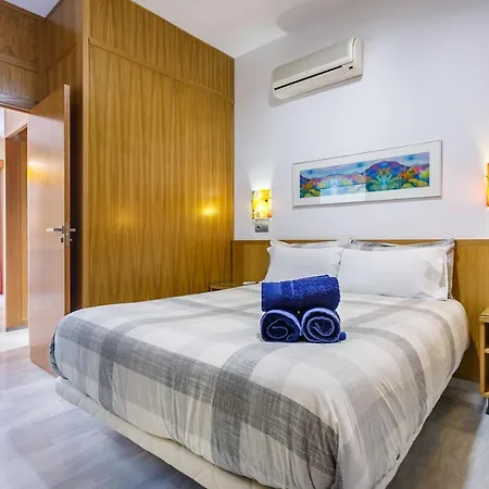 Catedral Apartment Seville