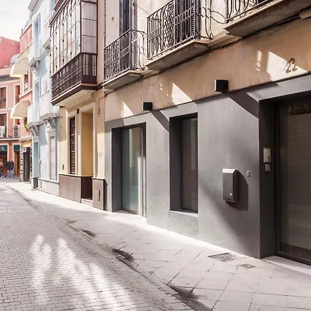 Catedral Apartment