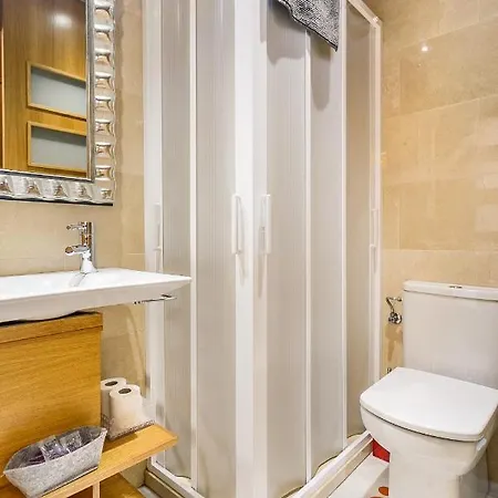 Apartment Catedral *