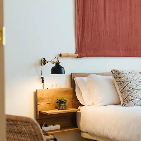 Apartman The Old Print House - Space Maison