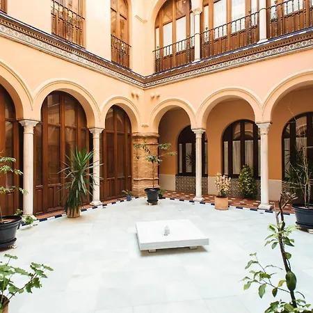 The Old Print House - Space Maison Seville