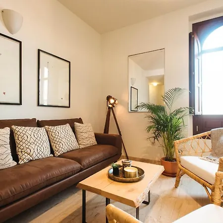 The Old Print House - Space Maison Apartment