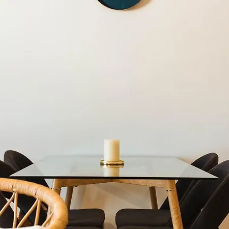 The Old Print House - Space Maison