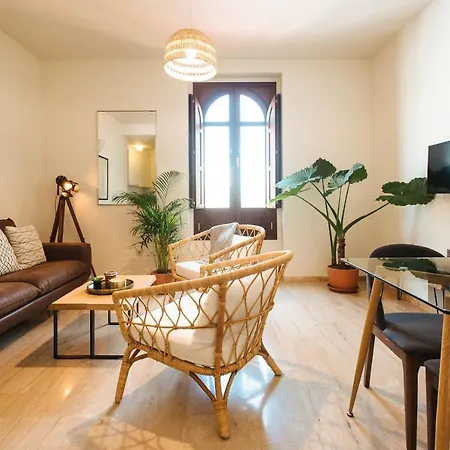 The Old Print House - Space Maison Apartment *