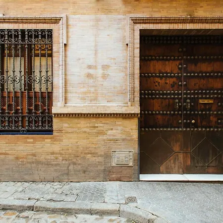 The Old Print House - Space Maison Apartment Seville