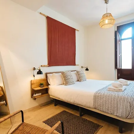The Old Print House - Space Maison *