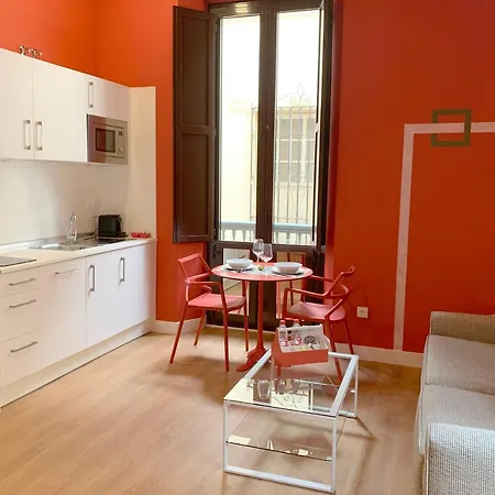 Ritual Centro (adults Only) Апартаменты