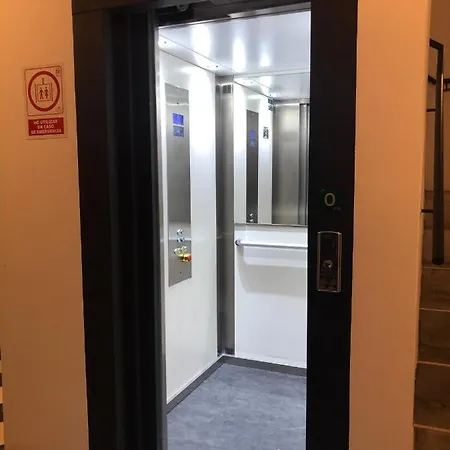 Hom Apartment Seville