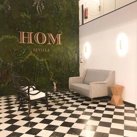 Hom Seville