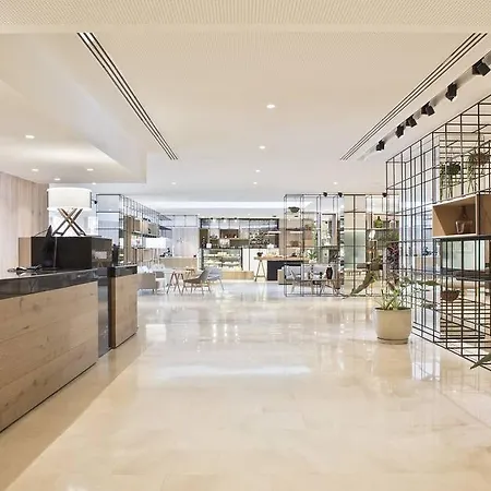The Level At Melia Hotel