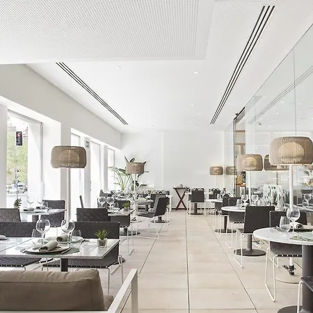 The Level At Melia Hotel