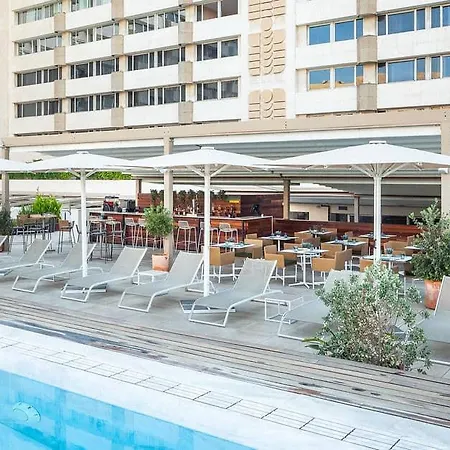 The Level At Melia Sevilla
