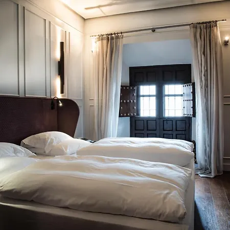 Coolrooms Palacio Villapanes 5 Gl Hotel Sevilla