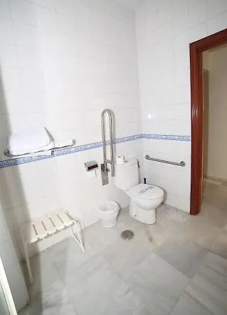Hotel Dona Blanca Sevilla