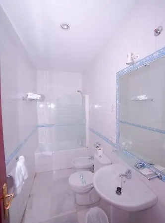 Dona Blanca Sevilla