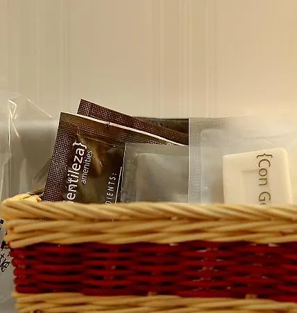 Alojamento de Acomodação e Pequeno-almoço Naranjo Sevilha