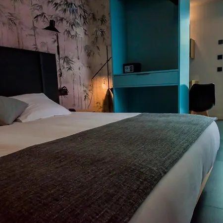 Hotell Welldone Quality - Crystal Pool