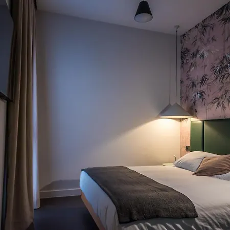 Hotell Welldone Quality - Crystal Pool 2*