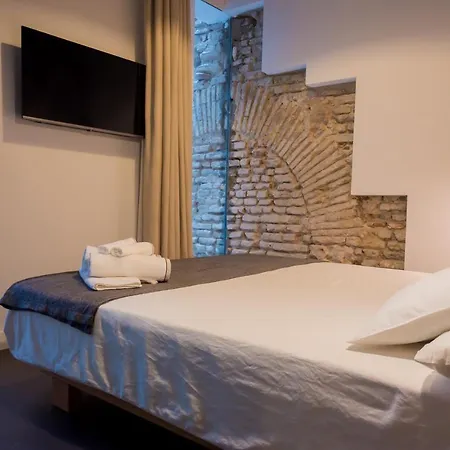 Hotell Welldone Quality - Crystal Pool