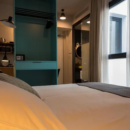 Hotell Welldone Quality - Crystal Pool 2*