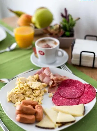 Hotel La Puerta De Palacio - Adults Only Siviglia