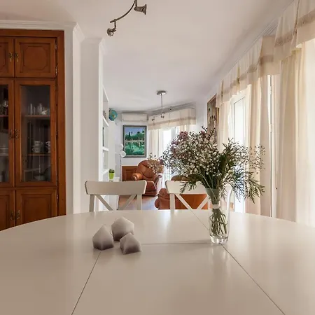 Apartment Elegante Con Mucho Encanto En Inmejorable Ubicacion