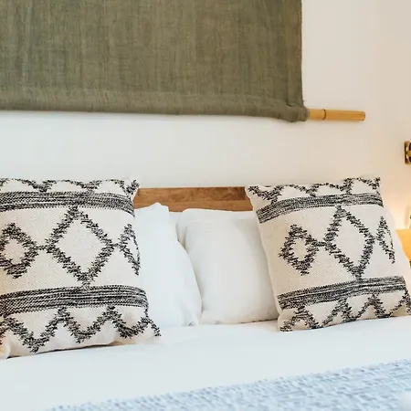 The Old Print House - Space Maison *