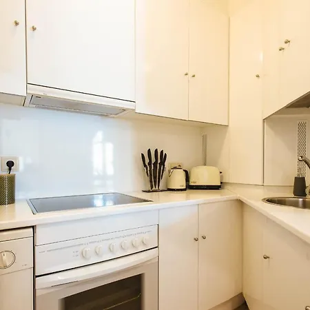 Apartman The Old Print House - Space Maison Sevilla