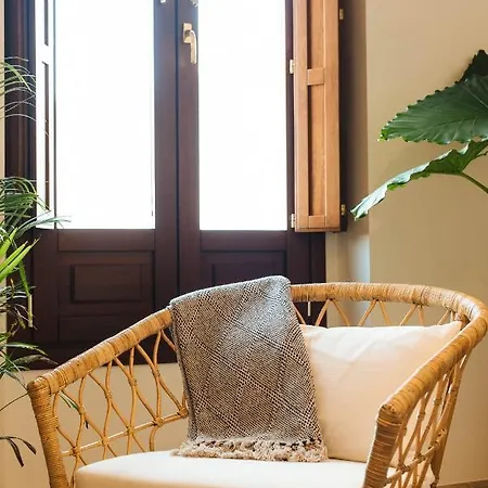 The Old Print House - Space Maison * Seville