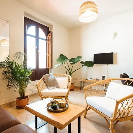 The Old Print House - Space Maison Seville