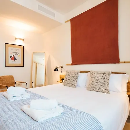 The Old Print House - Space Maison Apartment Seville